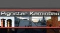 Logo Pignitter Kaminbau GmbH