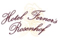 Logo Hotel  Ferner's Rosenhof in 8850  Murau