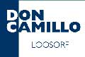Logo Don Camillo  Inh. Anita Gr�nn