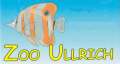 Logo Zoo Ullrich  Inh. Thomas Ullrich