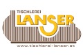 Logo Tischlerei Lanser GmbH