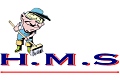 Logo H.M.S. Haus-Meister-Service