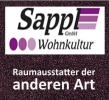 Logo Sappl Wohnkultur GmbH