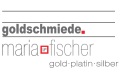 Logo Goldschmiede  Maria Fischer
