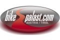 Logo Bikepalast RVR Sporthandel KG in 6111 Volders