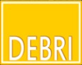 Logo Debri Metallwaren GmbH