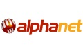 Logo ALPHANET KG