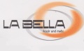 Logo La Bella  Fris�r und mehr
