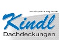 Logo Kindl Dachdeckungen  Inh. Gabriele Voglhuber