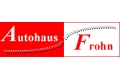 Logo Autohaus Frohn GmbH