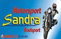 Logo Motorsport Sandra