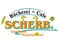 Logo Bäckerei - Cafe SCHERB in 4261 Rainbach im Mühlkreis