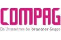 Logo COMPAG  Rohstoffaufbereitung GmbH