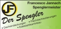 Logo Der Spengler  Inh. Francesco Jannach