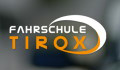 Logo Fahrschule Tirox  Inh. Mag. Barbara Eigenstiller