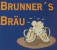 Logo Brunner's Br�u  Inh. J. & B. Brunner OG