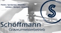 Logo Sch�ffmann e.U. Graveurmeisterbetrieb