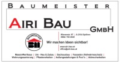 Logo Airi Bau GmbH Bauunternehmen in 2104 Spillern