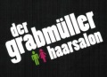 Logo Der Grabm�ller Haarsalon