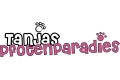 Logo Tanjas Pfotenparadies