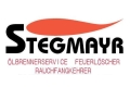 Logo Helga Stegmayr  Heiztechnik-Feuerl�scher-Rauchfangkehrerbetrieb