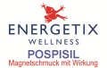 Logo: Energetix  Wellness - Magnetschmuck  Alexandra Pospisil