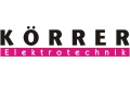 Logo Elektrotechnik Körrer GmbH in 2753 Markt Piesting