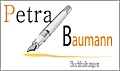 Logo Baumann Petra  Buchhalterin nach BiBuG