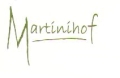 Logo Martinihof  Hotel Restaurant  Walter Horvath