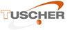 Logo Tuscher GmbH  Special Transports