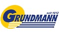Logo Grundmann Sonnenschutzsysteme Ges.m.b.H. in 1190 Wien