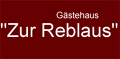 Logo: Zur Reblaus  Walkner & Co. GmbH