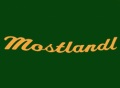 Logo: Mostlandl