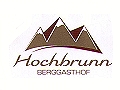 Logo Berggasthof Hochbrunn  St�rzlinger Gastro GmbH