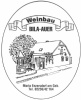 Logo Bila-Auer  Weinbau und Fremdenzimmer