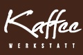 Logo Kaffeewerkstatt  Inh. Galip Soyucok