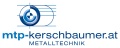 Logo MTP-Metalltechnik  Herbert Kerschbaumer