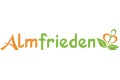 Logo Wander- und Langlaufhotel/Romantikchalet Almfrieden