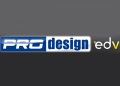 Logo PRODESIGN  Richard Jamnik