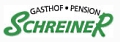Logo: Gasthof Schreiner