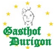 Logo Gasthof Durigon  Ewa Chilinska Baftija
