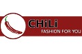 Logo Chili Fashion for you  Payer & Unger GesmbR