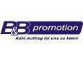 Logo B & B Promotion in 4063 Hörsching