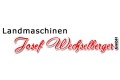 Logo Josef Wechselberger GmbH in 6290 Mayrhofen