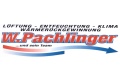 Logo Pachlinger Wilfried  L�ftung-Entfeuchtung-Klima