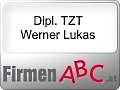 Logo Dipl. TZT. Werner Lukas