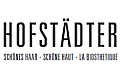 Logo Friseursalon Hofst�dter