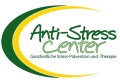 Logo Anti-Stress Center  H�rath Viktoria