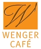 Logo Cafe Wenger  Inh. Christoph Gruber