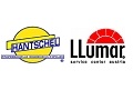 Logo H�ntschel professionelle Sonnenschutzfolien